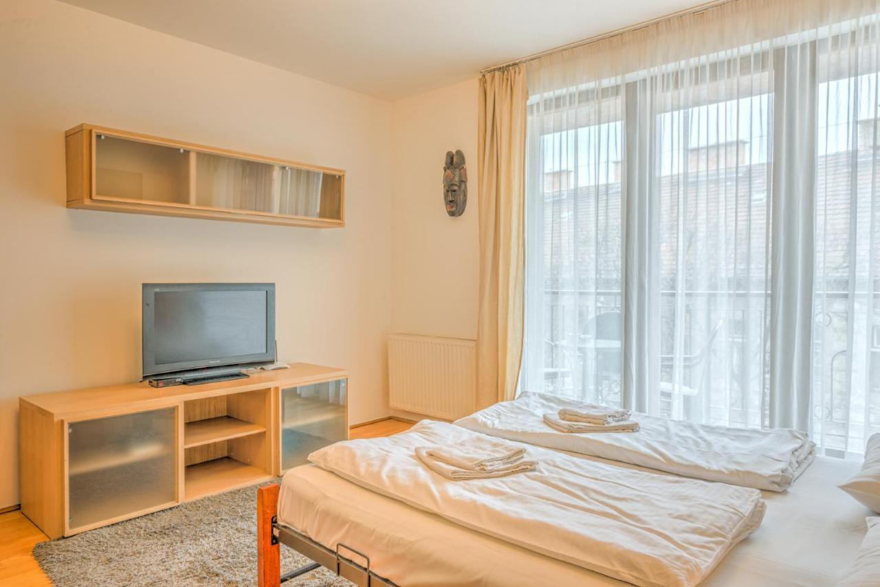Appartement Capital