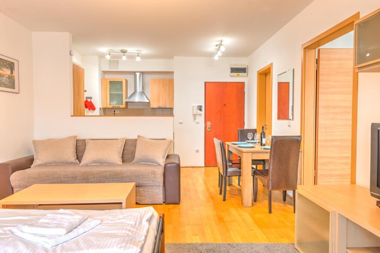 Capital Appartement