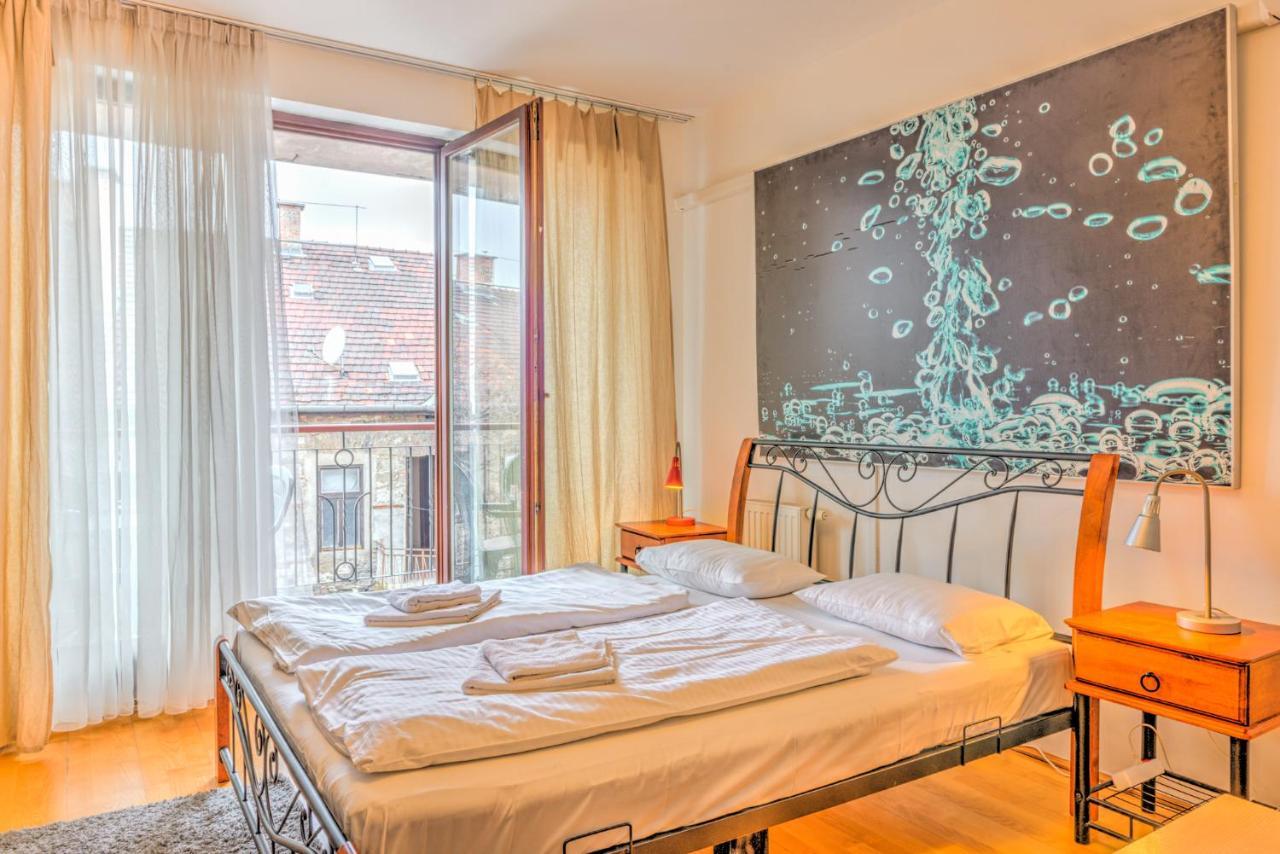 Capital Appartement