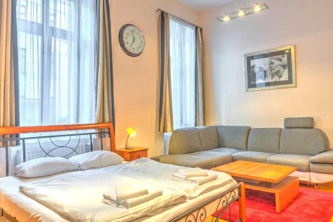Appartement Capital *
