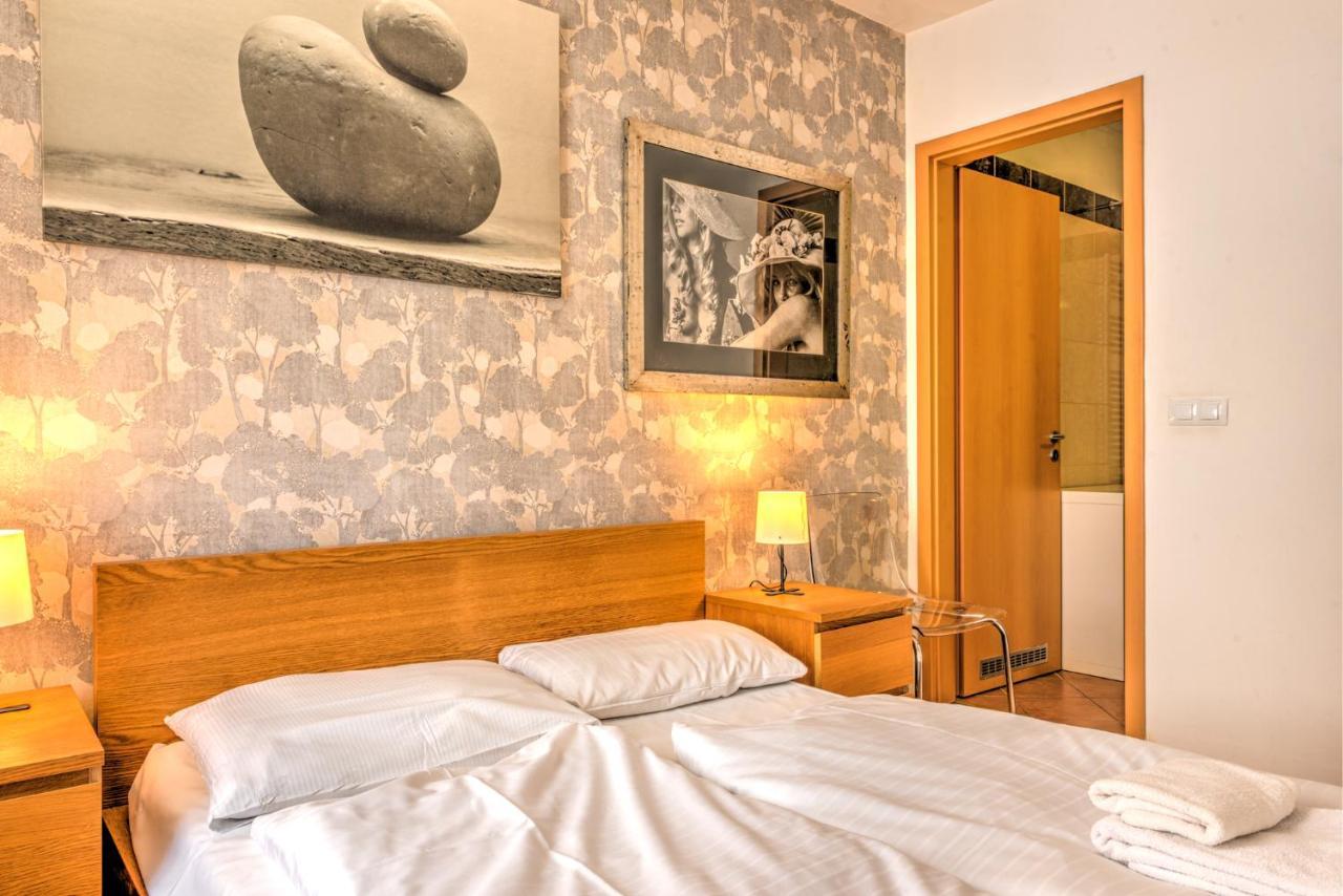 Capital Appartement *