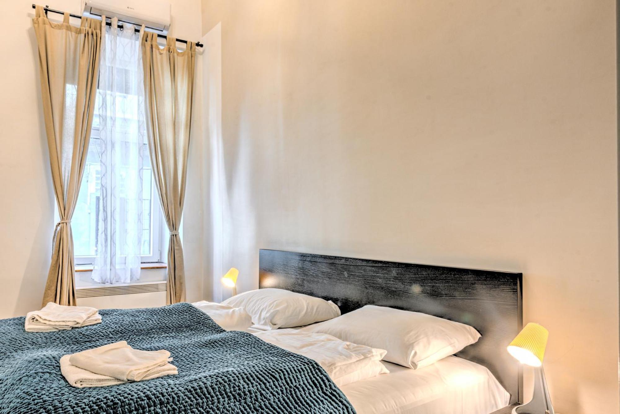 Appartamento Capital Budapest
